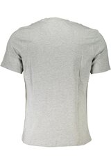 T-krekls vīriešiem North Sails, pelēks cena un informācija | Vīriešu T-krekli | 220.lv