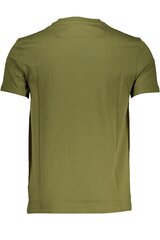 T-krekls vīriešiem Timberland, zaļš cena un informācija | Vīriešu T-krekli | 220.lv