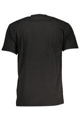 T-krekls vīriešiem Vans, melns cena un informācija | Vīriešu T-krekli | 220.lv