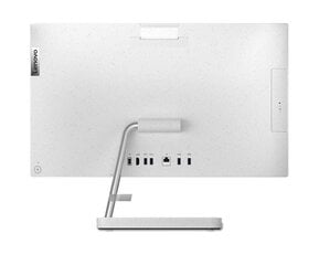 Lenovo IdeaCentre 3 24IAP7 (F0GH016PPB) цена и информация | Стационарные компьютеры | 220.lv