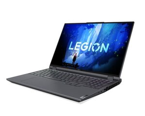 Lenovo Legion 5 Pro 16IAH7H (82RF00EMPB) cena un informācija | Portatīvie datori | 220.lv