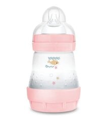 Pudele Mam Perfect Star 1148, 6+ mēn, 160 ml cena un informācija | Bērnu pudelītes un to aksesuāri | 220.lv