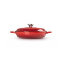 Le Creuset Katls, 3,5 l cena un informācija | Katli, tvaika katli | 220.lv