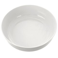 Porcelāna cepšanas paplāte - 29 cm 4 l cena un informācija | Cepamais papīrs, trauki, formas | 220.lv