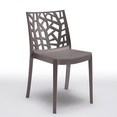 Садовое кресло Bica Matrix, песочный цена и информация | скамейка со столиком | 220.lv