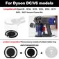 Cann Dyson V6 cena un informācija | Putekļu sūcēju piederumi | 220.lv