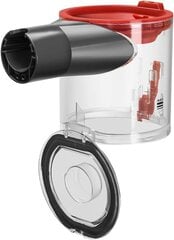 Нижняя крышка пылесборника для Dyson V7 V8 и SV10 цена и информация | Принадлежности для пылесосов | 220.lv