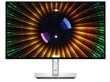 LCD monitors DELL U2424H (23,8 collu panelis IPS, 1920x1080, 16:9, 120Hz, matēts, 8 ms, grozāms, pagriežams, regulējams augstums, slīpums) цена и информация | Monitori | 220.lv