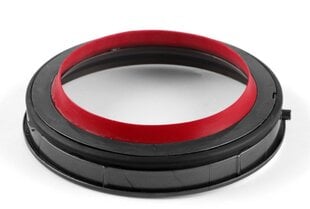 Уплотнительное кольцо в верхней части отсека для пыли для Dyson V10/SV12 цена и информация | Аксессуары для пылесосов | 220.lv