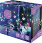 Ziemassvētku virtene GoodBuy, 138 LED, 3m цена и информация | Ziemassvētku lampiņas, LED virtenes | 220.lv