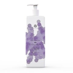 Šķidrās roku ziepes Alchimia Lavender, 500 ml cena un informācija | Ziepes | 220.lv