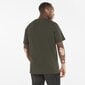 T-krekls vīriešiem Puma, zaļš cena un informācija | Vīriešu T-krekli | 220.lv