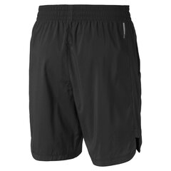 Puma Шорты Performance Woven 5'' Black 520317 01 520317 01/2XL цена и информация | Мужская спортивная одежда | 220.lv