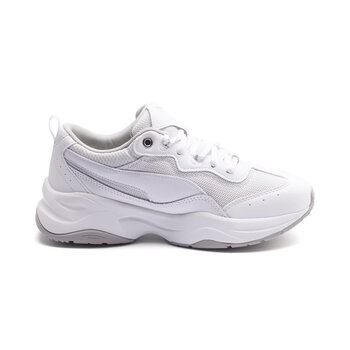 Milenio tech puma 39232205 moterims balta women's white 39232205 цена и информация | Спортивная обувь, кроссовки для женщин | 220.lv