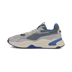 Puma Обувь Trinity White Grey 389289 24 389289 24/6.5 цена и информация | Кроссовки мужские | 220.lv