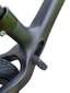 Līdzsvara velosipēds Lionelo Bart Air 12", melns цена и информация | Balansa velosipēdi | 220.lv