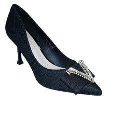 Женские туфли Molo 424020015, черный цена и информация | Женская обувь | 220.lv