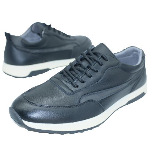 Vīriešu apavi Meko Melo 424020007, zili cena un informācija | Vīriešu kurpes, zābaki | 220.lv