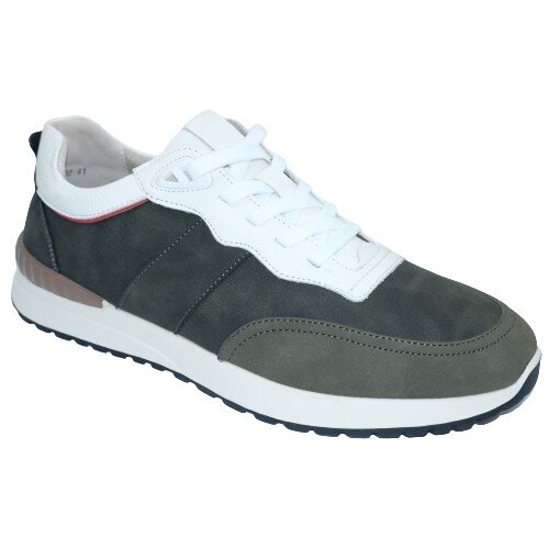 Vīriešu apavi Meko Melo 424020006, dažādu krāsu цена и информация | Vīriešu kurpes, zābaki | 220.lv