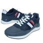 Vīriešu sporta apavi Oliver 424020001, zili cena un informācija | Vīriešu kurpes, zābaki | 220.lv