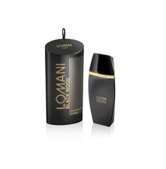 Туалетная вода Lomani Black Wood EDT vyrams, 100 мл цена и информация | Мужские духи | 220.lv