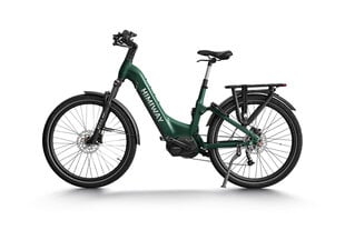 Elektriskais velosipēds Himiway A7 Pro, 27,5", zaļš цена и информация | Электровелосипеды | 220.lv