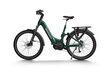 Elektriskais velosipēds Himiway A7 Pro, 27,5", zaļš cena un informācija | Elektrovelosipēdi | 220.lv