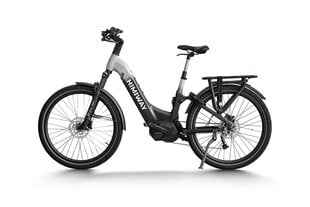 Elektriskais velosipēds Himiway A7 Pro, 27,5", melns цена и информация | Электровелосипеды | 220.lv