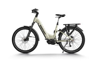 Elektriskais velosipēds Himiway A7 Pro, 27,5", bēša цена и информация | Электровелосипеды | 220.lv