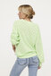 Džemperis sievietēm Lee Cooper Celana S452, zaļš цена и информация | Sieviešu džemperi | 220.lv