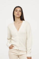 Džemperis sievietēm Lee Cooper Ceya S461, bēšs cena un informācija | Sieviešu džemperi | 220.lv