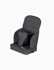 Дорожный стульчик для кормления Bebe Confort, графит цена и информация | Стульчики для кормления | 220.lv