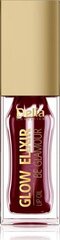 Масло для губ Delia Be Glamour Glow Elixir 03 Sensual, 8 мл цена и информация | Помады, бальзамы, блеск для губ | 220.lv