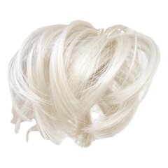 Наращивание волос Резинка для наращивания волос Up Do Down Do Spiky Twister (Платиновый блондин) Для женщин от Vanessa Grey P147-613A цена и информация | Набор аксессуаров для волос | 220.lv
