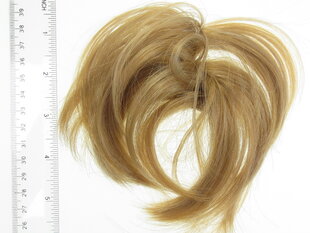 Наращивание волос Резинка для наращивания волос Up Do Down Do Spiky Twister (Золотистый блондин) Для женщин от Vanessa Grey P147-LG26 цена и информация | Аксессуары для волос | 220.lv