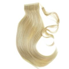 Наращивание волос «Конский хвост» (переключатель) Наращивание волос с оборкой вокруг хвоста, скрывающее захват в миксе «Шведский блонд» Для женщин от Vanessa Grey P172-24T613 цена и информация | Набор аксессуаров для волос | 220.lv