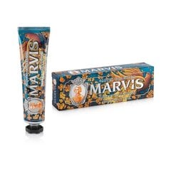 MARVIS Garden Collection Dreamy Osmanthus zobu pasta 75ml цена и информация | Зубные щетки, пасты | 220.lv