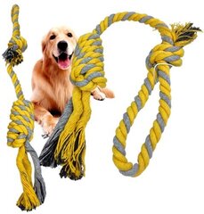 Веревочная игрушка для собак S1 цена и информация | Игрушки для собак | 220.lv