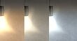 Iebūvējamais gaismeklis Cubo цена и информация | Griestu lampas | 220.lv
