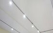 Iebūvējamais gaismeklis Kivi цена и информация | Iebūvējamās lampas, LED paneļi | 220.lv