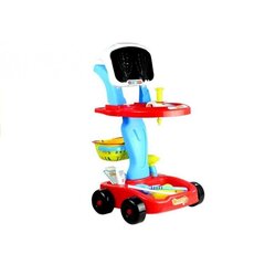 Ārsta komplekts Lean Toys, 22 цена и информация | Игрушки для девочек | 220.lv