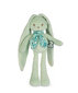 Kaloo Cuddly Rabbit Cream 25 cm kastītē, Lapinoo kolekcija цена и информация | Mīkstās (plīša) rotaļlietas | 220.lv