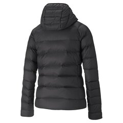 Куртка женская Puma PWRWarm 58770601, чёрная цена и информация | Женские куртки | 220.lv