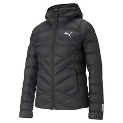 Куртка женская Puma PWRWarm 58770601, чёрная цена и информация | Женские куртки | 220.lv