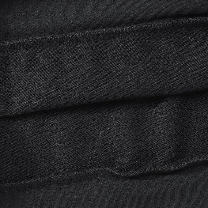 Unisex džemperis C&M Wodro, melns cena un informācija | Jakas sievietēm | 220.lv