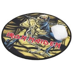 Subsonic Iron Maiden Piece Of Mind SA5646-IM3 cena un informācija | Datorspēļu suvenīri | 220.lv