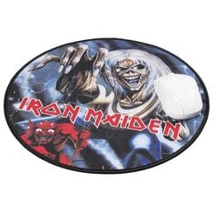 Subsonic Iron Maiden Number Of The Beast SA5646-IM2 cena un informācija | Datorspēļu suvenīri | 220.lv