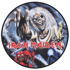 Subsonic Iron Maiden Number Of The Beast SA5646-IM2 cena un informācija | Datorspēļu suvenīri | 220.lv