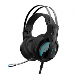 Thunderobot Headset H31 (black) цена и информация | Наушники | 220.lv