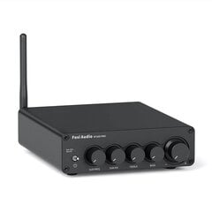Fosi Audio BT30D Pro цена и информация | Музыкальные центры | 220.lv